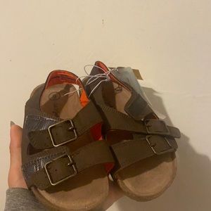 Toddler Sandals